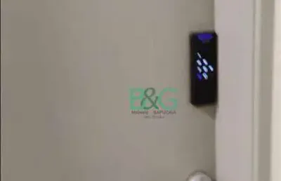 Studio com 1 dormitório à venda, 26 m² por r$ 287.000 - vila invernada - são paulo/sp