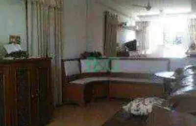 Apartamento com 2 dormitórios à venda, 49 m² por r$ 258.000,00 - sacomã - são paulo/sp