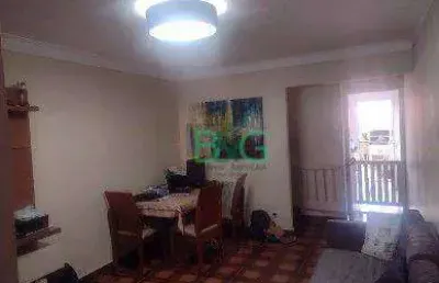 Sobrado à venda, 150 m² por r$ 479.000,00 - interlagos - são paulo/sp