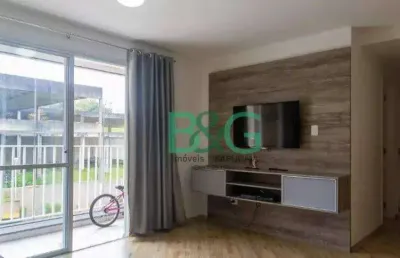 Apartamento com 3 dormitórios à venda, 71 m² por r$ 469.918,00 - jardim celeste - são paulo/sp