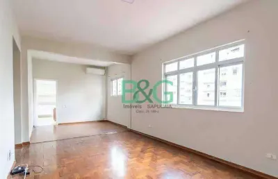 Apartamento com 3 dormitórios à venda, 147 m² por r$ 1.399.000 - higienópolis - são paulo/sp
