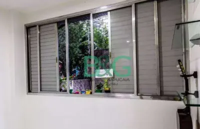 Studio com 1 dormitório à venda, 40 m² por r$ 389.000 - jardim paulista - são paulo/sp
