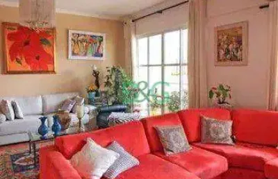 Apartamento com 3 dormitórios à venda, 238 m² por r$ 2.899.000 - jardim paulista - são paulo/sp
