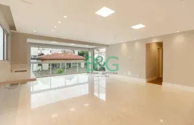Apartamento à venda, 100 m² por r$ 1.050.000,00 - santana - são paulo/sp