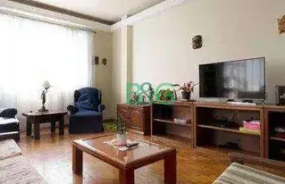 Apartamento com 2 dormitórios à venda, 160 m² por r$ 1.199.000 - jardim paulista - são paulo/sp