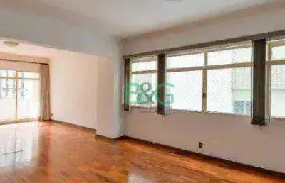 Apartamento com 3 dormitórios à venda, 180 m² por r$ 2.099.000,00 - jardim paulista - são paulo/sp