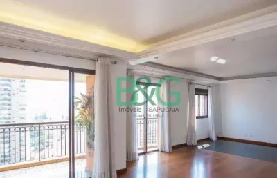 Apartamento com 4 dormitórios à venda, 149 m² por r$ 1.849.000 - jardim vila mariana - são paulo/sp