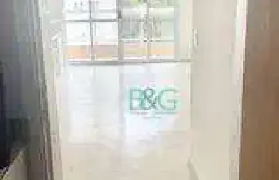 Apartamento à venda, 104 m² por r$ 620.000,00 - vila andrade - são paulo/sp