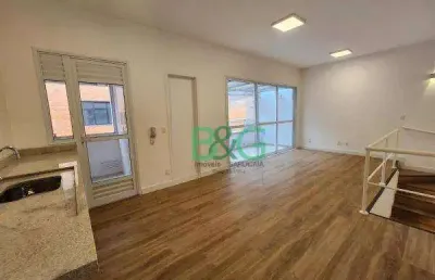 Apartamento com 2 dormitórios à venda, 81 m² por r$ 1.268.000 - vila mariana - são paulo/sp