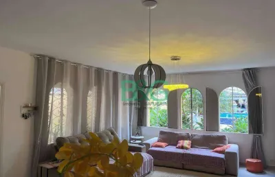 Casa com 5 dormitórios, 370 m² - venda por r$ 1.999.900,00 ou aluguel por r$ 18.000,00/mês - vila galvão - guarulhos/sp
