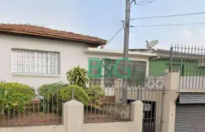 Sobrado com 2 dormitórios à venda, 220 m² por r$ 699.000 - piqueri - são paulo/sp