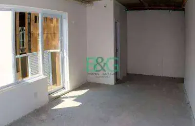 Sala para alugar, 51 m² por r$ 3.068/mês - alphaville industrial - barueri/sp