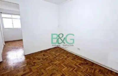 Apartamento com 1 dormitório à venda, 30 m² por r$ 235.000,00 - bela vista - são paulo/sp