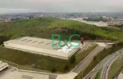 Terreno à venda, 22357 m² por r$ 6.700.000 - itaqui - itapevi/sp