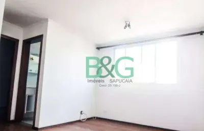 Studio à venda, 58 m² por r$ 384.000,00 - brás - são paulo/sp