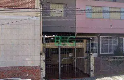 Sobrado com 3 dormitórios à venda, 103 m² por r$ 588.651,00 - belenzinho - são paulo/sp
