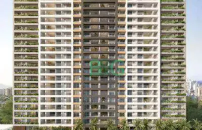 Apartamento com 3 dormitórios à venda, 106 m² por r$ 2.006.226,09 - vila mariana - são paulo/sp