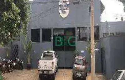 Terreno à venda, 1 m² por r$ 1.193.993,78 - vila areão - piracicaba/sp