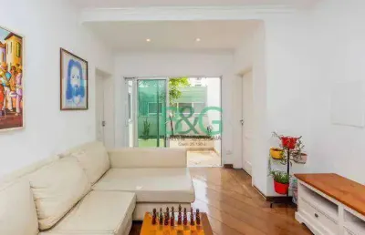 Sobrado à venda, 360 m² por r$ 4.800.000,00 - santana - são paulo/sp