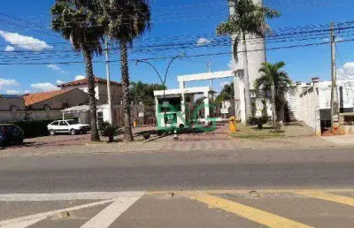 Apartamento com 2 dormitórios à venda, 53 m² por r$ 100.741,08 - campestre - piracicaba/sp