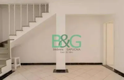 Sobrado com 2 dormitórios à venda, 100 m² por r$ 3.699.000 - perdizes - são paulo/sp
