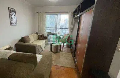 Apartamento com 3 dormitórios à venda, 96 m² por r$ 939.000,00 - parque da vila prudente - são paulo/sp