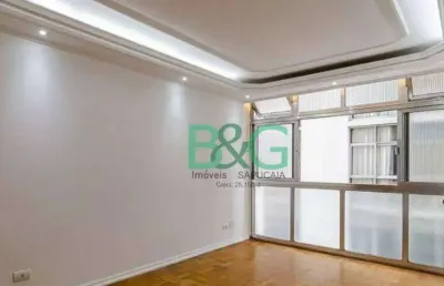 Apartamento com 2 dormitórios à venda, 81 m² por r$ 426.000 - vila monumento - são paulo/sp