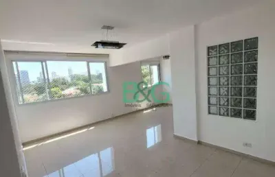 Apartamento com 3 dormitórios à venda, 90 m² por r$ 1.060.000 - cerqueira césar - são paulo/sp