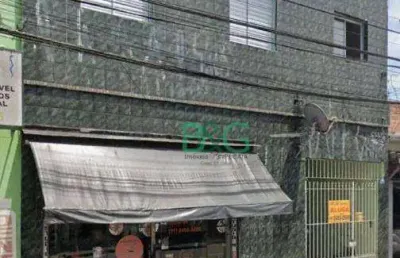 Sobrado com 3 dormitórios à venda, 216 m² por r$ 1.000.000 - jardim aida - guarulhos/sp