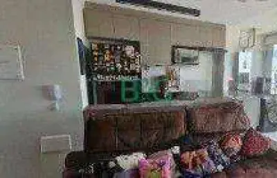 Apartamento com 2 dormitórios à venda, 43 m² por r$ 414.000,00 - vila prudente (zona leste) - são paulo/sp