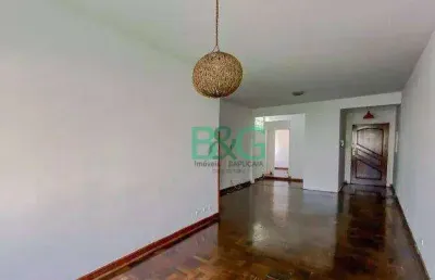 Apartamento com 3 dormitórios à venda, 116 m² por r$ 484.000,00 - brás - são paulo/sp
