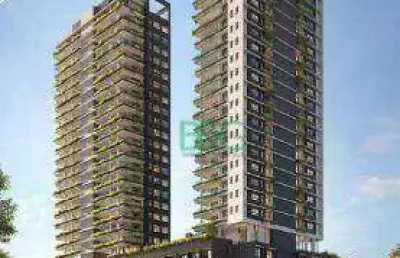 Apartamento com 3 dormitórios à venda, 147 m² por r$ 3.546.774 - moema - são paulo/sp