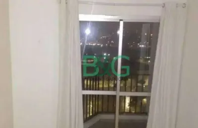 Apartamento com 2 dormitórios à venda, 48 m² por r$ 379.000 - vila prudente zona leste - são paulo/sp