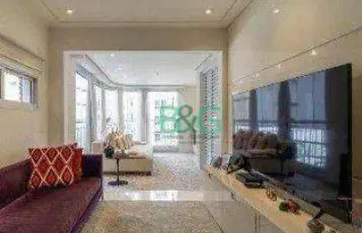 Apartamento com 2 dormitórios à venda, 90 m² por r$ 1.649.000,00 - jardins - são paulo/sp