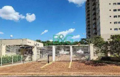 Apartamento com 2 dormitórios à venda, 54 m² por r$ 135.993,04 - ipiranga - ribeirão preto/sp