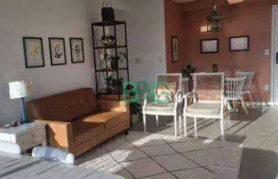 Apartamento com 3 dormitórios à venda, 91 m² por r$ 1.898.000,00 - vila mariana - são paulo/sp