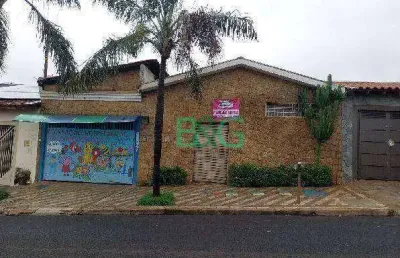 Casa com 2 dormitórios à venda, 231 m² por r$ 286.791,44 - vila virgínia - ribeirão preto/sp