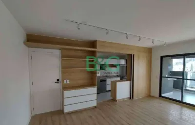 Apartamento com 2 dormitórios à venda, 99 m² por r$ 2.383.200,00 - pinheiros - são paulo/sp