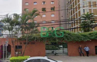 Apartamento, 152 m² - venda por r$ 3.000.000,00 ou aluguel por r$ 16.088,00/mês - cerqueira césar - são paulo/sp