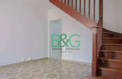 Sobrado com 2 dormitórios à venda, 60 m² por r$ 409.000 - vila monumento - são paulo/sp