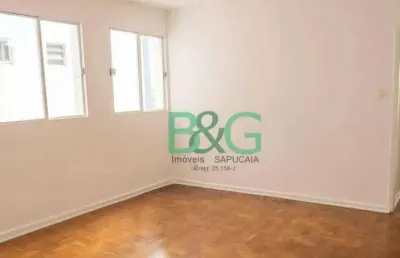 Apartamento com 2 dormitórios à venda, 73 m² por r$ 824.000 - jardim américa - são paulo/sp