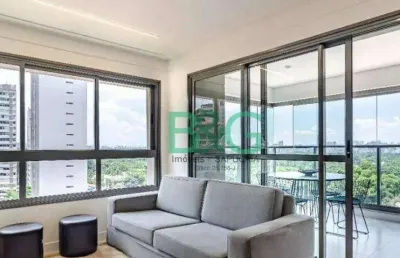 Apartamento com 2 dormitórios à venda, 70 m² por r$ 2.099.000 - jardins - são paulo/sp