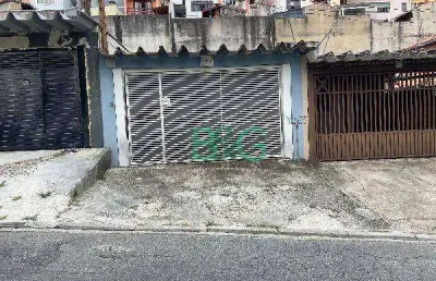 Casa à venda, 78 m² por r$ 263.210,81 - vila antônio - são paulo/sp