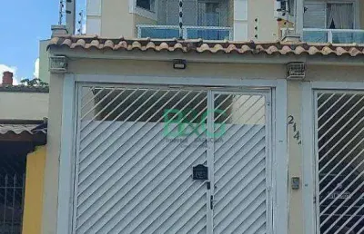 Apartamento à venda, 99 m² por r$ 325.030,29 - vila ré - são paulo/sp