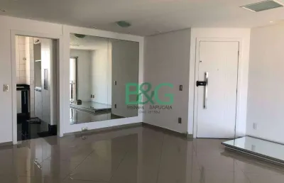 Apartamento com 2 dormitórios à venda, 81 m² por r$ 900.000 - vila mariana - são paulo/sp
