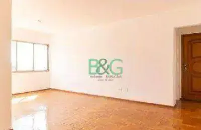 Apartamento com 2 dormitórios à venda, 89 m² por r$ 699.000 - vila monumento - são paulo/sp