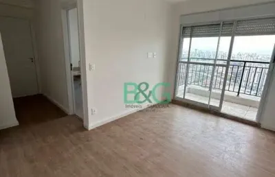 Apartamento com 2 dormitórios à venda, 82 m² por r$ 832.000 - brás - são paulo/sp