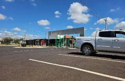 Casa à venda, 47 m² por r$ 106.667,03 - egydio zani - são josé do rio preto/sp