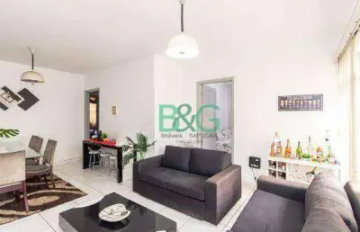 Casa com 3 dormitórios à venda, 110 m² por r$ 780.000,00 - indianapolis - são paulo/sp