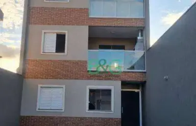 Apartamento com 2 dormitórios à venda, 41 m² por r$ 310.000,00 - vila carrão - são paulo/sp